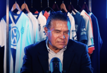 Héctor Rosete: De Puebla para Puebla