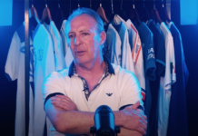 Sigifredo Mercado: de Toluca para el mundo