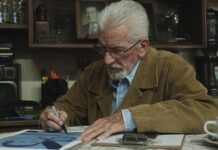 Joaquín Díaz Loredo: el fundador de ‘la Franja’