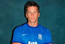 Brady llega al futbol inglés