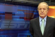 José Ramón Fernández: La escuela del periodismo deportivo