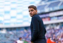 Nicolás Larcamón: El último gran estratega