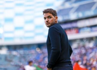 Nicolás Larcamón: El último gran estratega