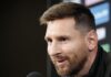 Messi habla sobre el futbol mexicano
