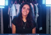 María José López: De Puebla para Puebla