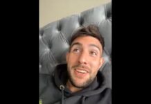 Lucas Cavallini: el canadiense que endulzó la franja