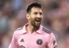 Miami comienza la remontada en la MLS