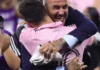 El efecto Messi y Beckham en la MLS