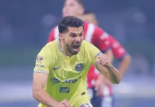 Henry Martin destaca el plantel del América