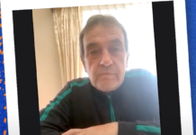 Nelson Sanhueza: el chileno campeón