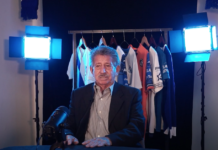 Juan Alvarado: una leyenda en la delantera enfranjada