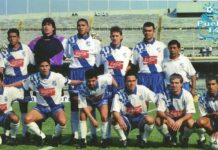 Partido de locura entre camoteros y potros