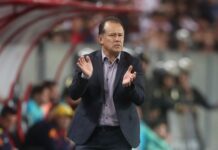 ¿Reynoso al rescate de la Máquina?