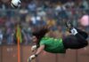 René Higuita y su etapa en la cárcel