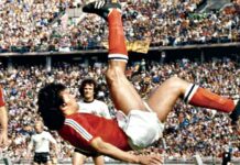 Elias Figueroa – El Patrón CHILENO