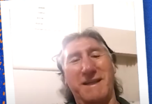 Edgardo Fuentes: La furia chilena en Puebla