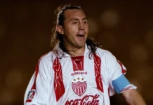 #RumboALa10: Álex Aguinaga