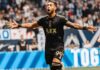 LAFC a semifinales de conferencia