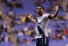 El TAS le da los tres puntos al Puebla