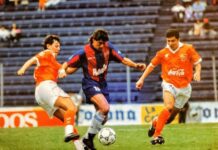 #RumboALa10: Rubén Omar Romano