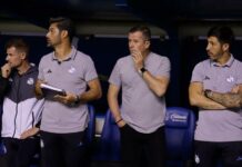 Carbajal y la resurrección del Puebla