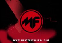 “Leyendas Enfranjadas” en el podcast de Mente Futbolera