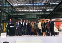 Emotivo homenaje de la FMF a Manuel Lapuente