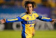 #RumboALa10:Lucas Lobos