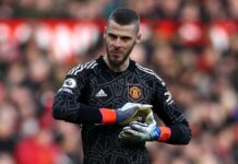 De Gea podría llegar a la MLS