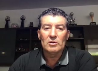 José Manuel de la Torre: un mediocentro de estirpe