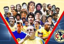 AMÉRICA ES EL CLUB MÁS GANADOR DE LA HISTORIA DE MÉXICO Y LA CONCACAF Y VAN POR LA 14