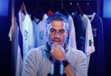 Jorge Villalpando: El guardián del ascenso