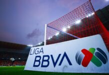 BBVA firma extensión de contrato con la Liga Mx