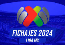 Futbol de estufa de la Liga Mx