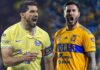 Tigres vs América, por el desempate