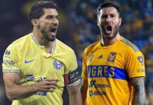 Tigres vs América, por el desempate