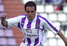 Cuauhtémoc Blanco y Real Valladolid: un paso breve pero memorable