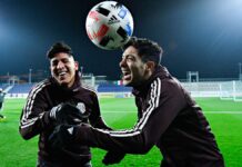 Edson y Jiménez destacan en la Premier League