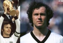 El futbol pierde a su Káiser