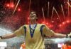 Buffon, el guardián azzurro