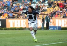 #RumboALa10: Martín Bravo