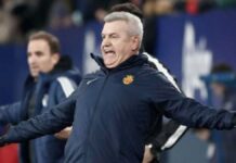 Los mexicanos y las copas