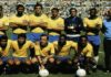 La canarinha: el mítico jersey de Brasil