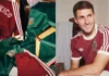 Una Chulada el uniforme retro de la Selección Mexicana de Futbol y Adidas