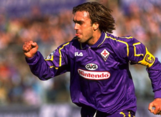 Gabriel Omar BATISTUTA ¨Batigol¨