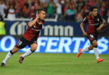 #RumboALa10: Juan Pablo Rodríguez