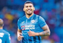 Nuevo destino para Juan Escobar