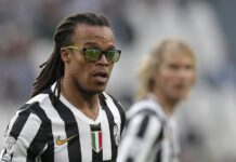 Edgar Davids: el icónico neerlandés