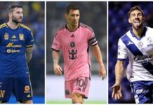 Los duelos más llamativos de la League Cup