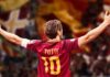 #RumboALa10:Totti